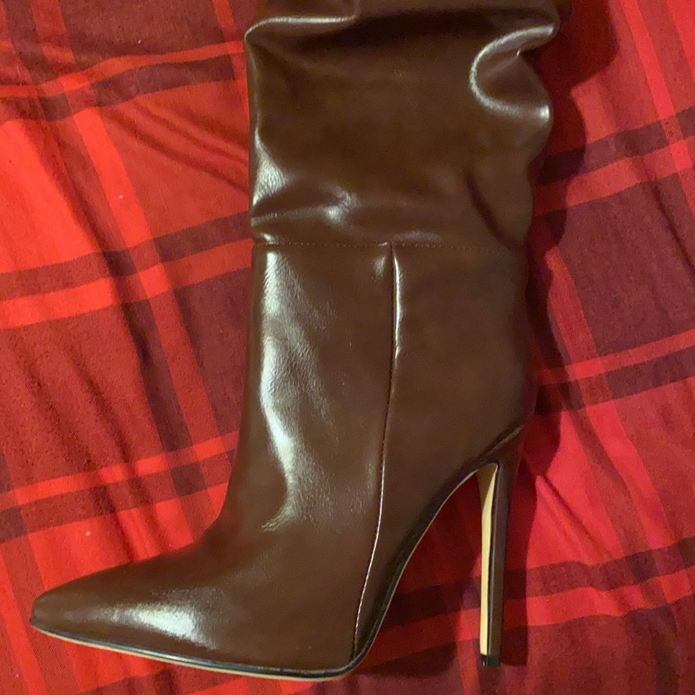Perfect fall boot - Picture 3 of 6